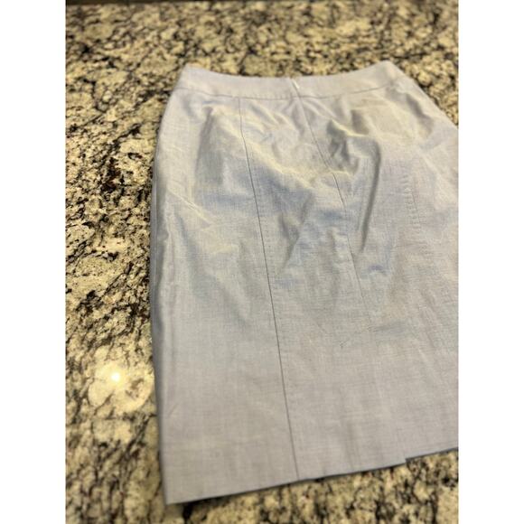 Brooks Brothers women’s pencil skirt size 6 - Picture 9 of 9